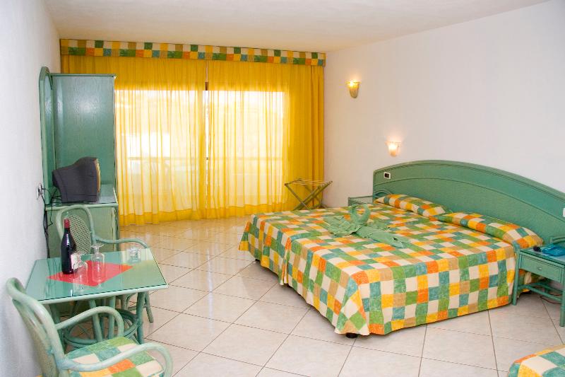 １ベッドルームアパートメント, Aparthotel Esquinzo y Monte del Mar