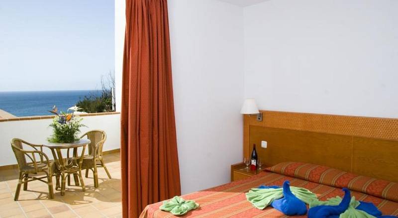 １ベッドルームドゥプレックスアパートメント, Aparthotel Esquinzo y Monte del Mar