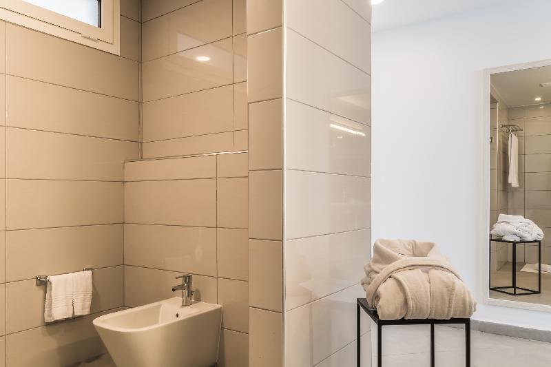 オーシャンビュースタンダードルーム, Aparthotel Esquinzo y Monte del Mar