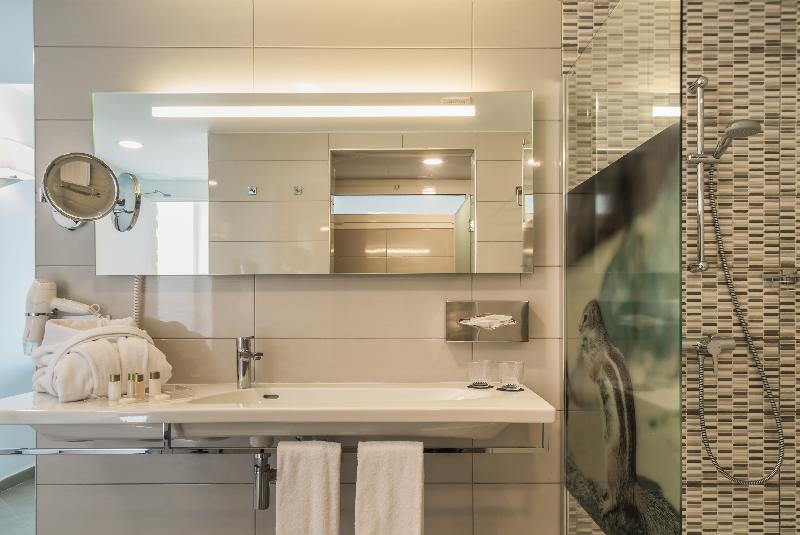 オーシャンビュースタンダードルーム, Aparthotel Esquinzo y Monte del Mar