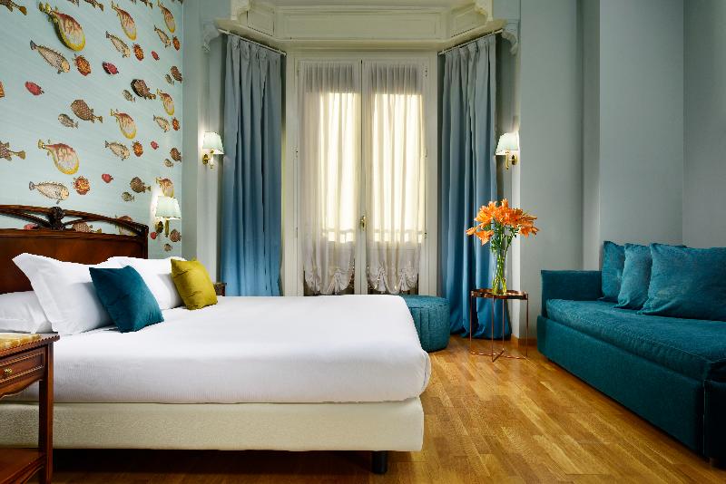 スタンダードルーム, Aparthotel Esquinzo y Monte del Mar