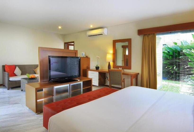 סוויטת ג'וניור, Abi Bali Resort And Villa