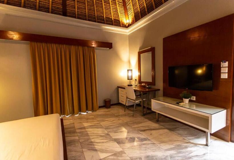 ویلای یک اتاق خوابه با استخر شنا, Abi Bali Resort And Villa