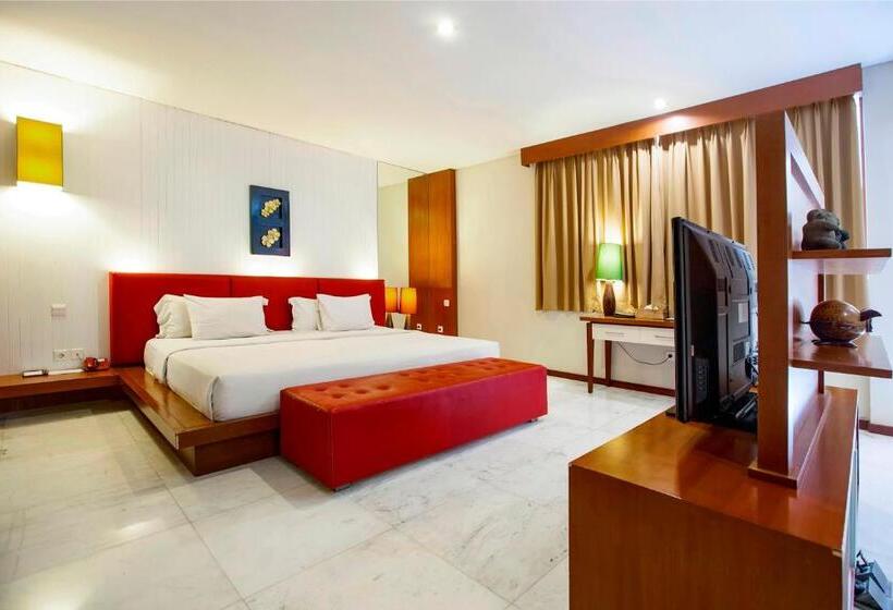 سوییت جونیور, Abi Bali Resort And Villa