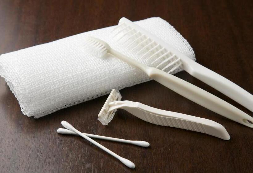 اتاق استاندارد, Ace Inn Matsumoto