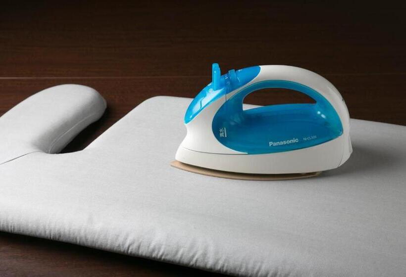 اتاق استاندارد, Ace Inn Matsumoto