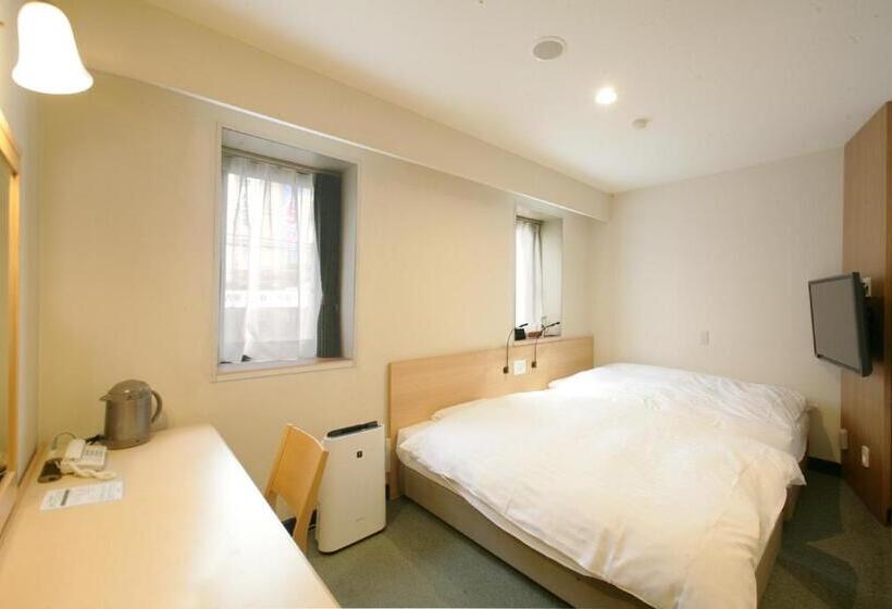 اتاق استاندارد, Ace Inn Matsumoto