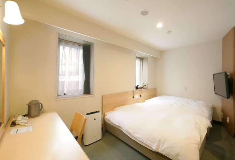 Номер Стандарт, Ace Inn Matsumoto