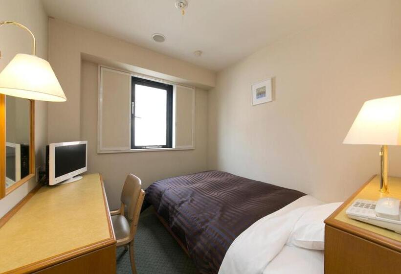 اتاق عادی با تخت دوبل, Ace Inn Matsumoto