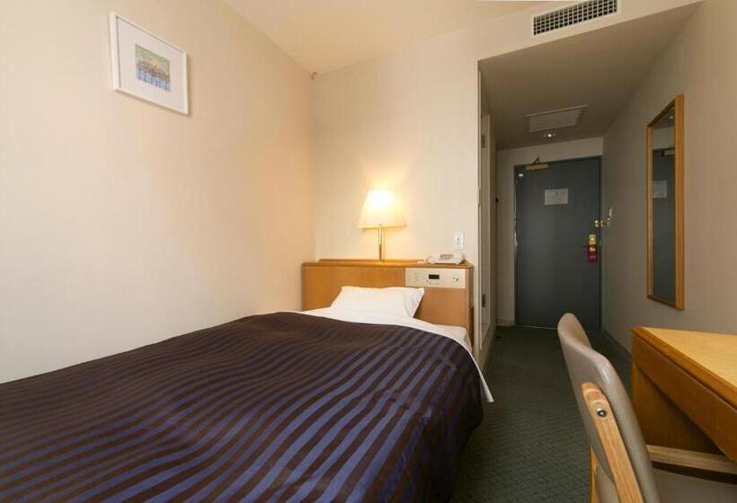 اتاق عادی با تخت دوبل, Ace Inn Matsumoto