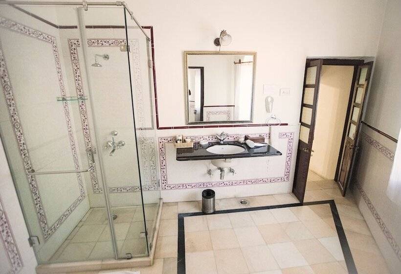 스탠다드 룸, Alsisar Haveli   Heritage