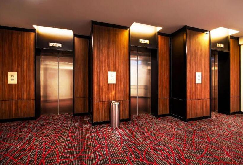 غرفة ديلوكس سرير كينج, Armada Petaling Jaya