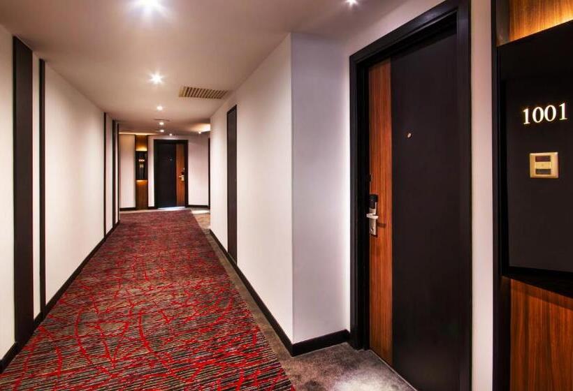 غرفة ديلوكس سرير كينج, Armada Petaling Jaya