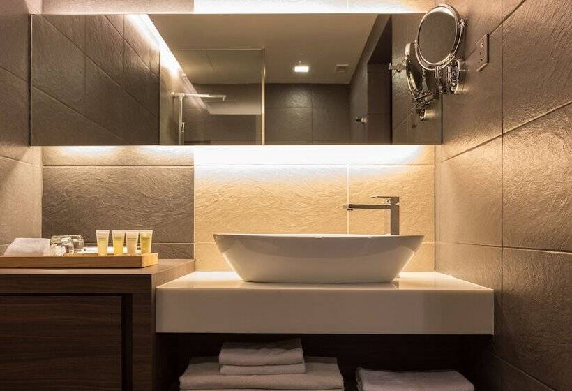 غرفة ديلوكس سرير كينج, Armada Petaling Jaya