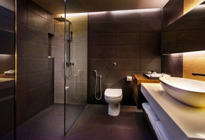 غرفة ديلوكس سرير كينج, Armada Petaling Jaya