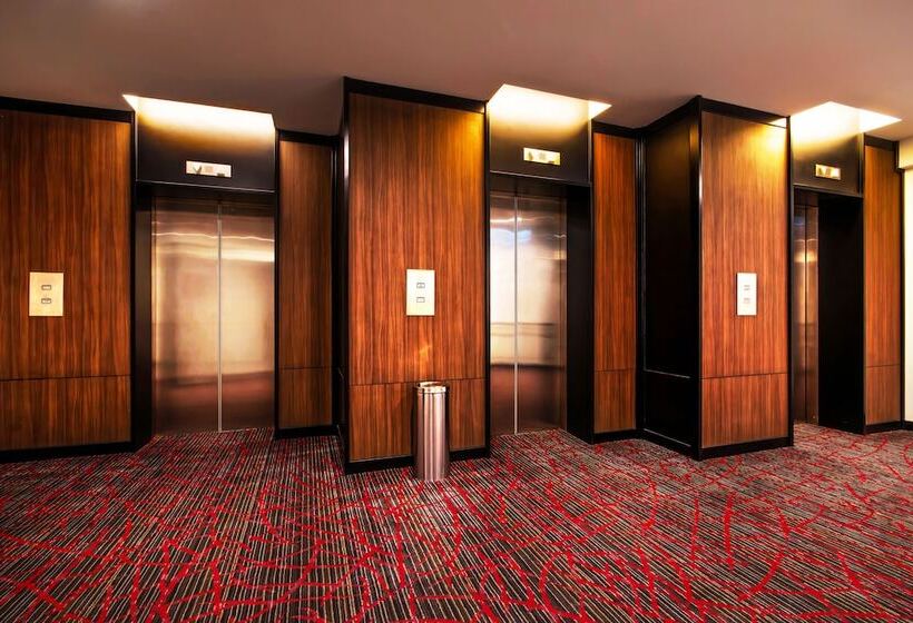 غرفة ديلوكس, Armada Petaling Jaya