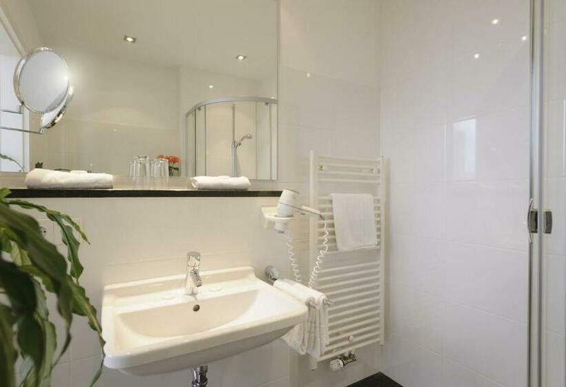 Номер Стандарт Индивидуальный, Augustiner Tor