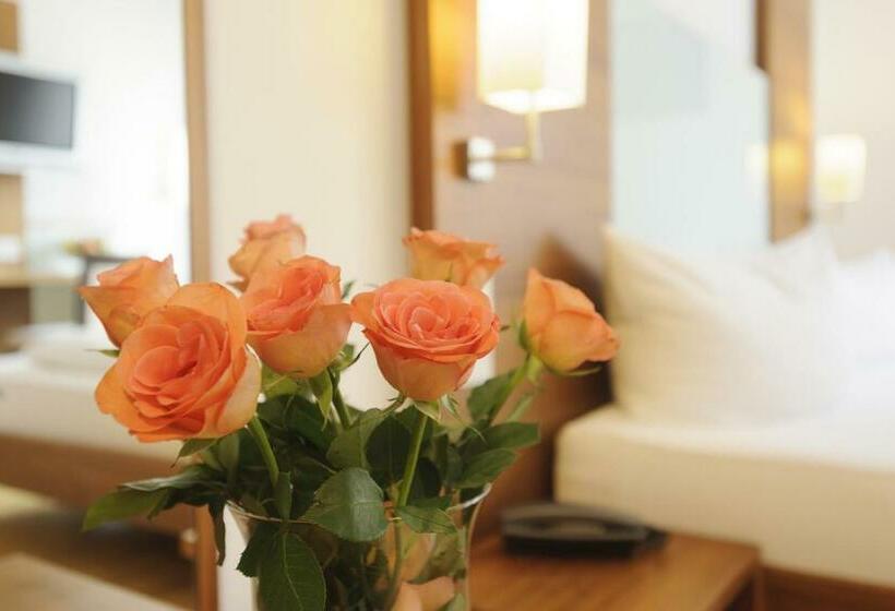 Номер Стандарт Индивидуальный, Augustiner Tor