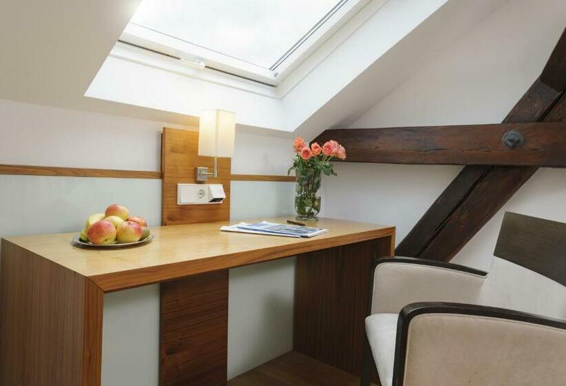 Номер Стандарт Индивидуальный, Augustiner Tor