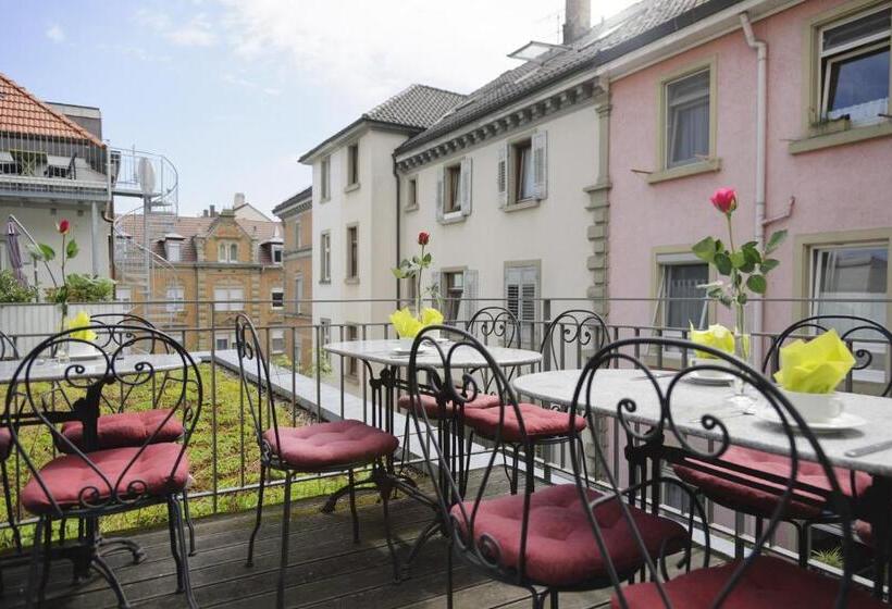 Номер Стандарт, Augustiner Tor