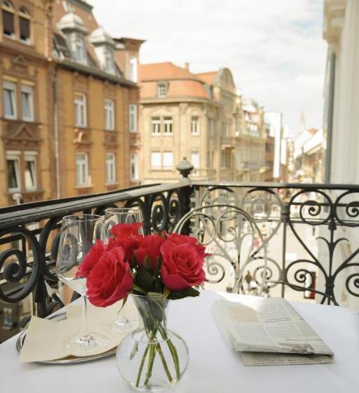 Номер Стандарт, Augustiner Tor