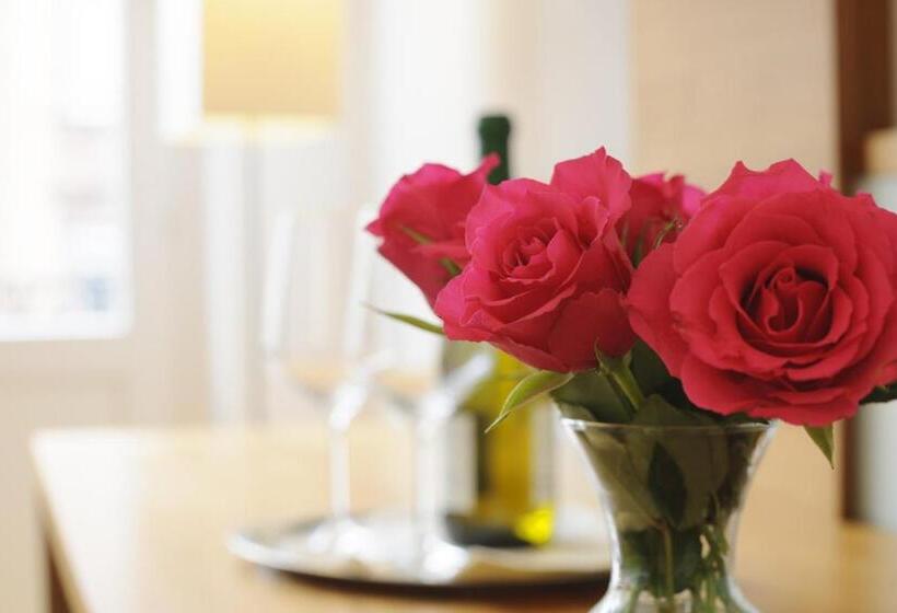 Номер Стандарт, Augustiner Tor