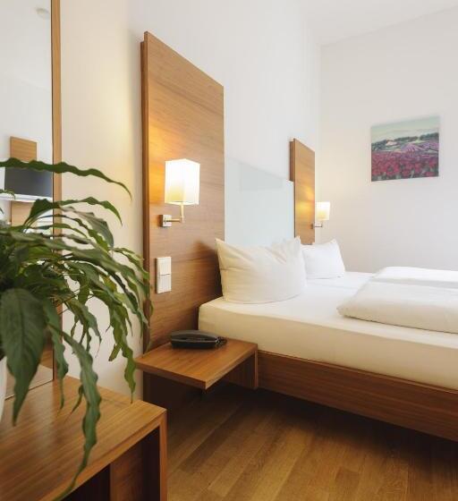 Номер Стандарт, Augustiner Tor