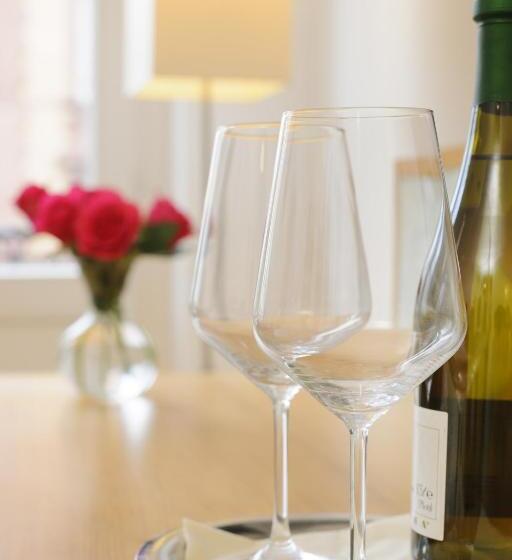 Четырехместный Номер Стандарт, Augustiner Tor