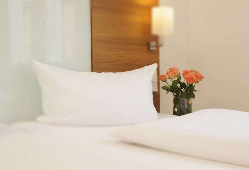 Номер Стандарт, Augustiner Tor