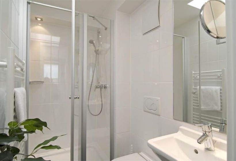 Номер Стандарт Индивидуальный, Augustiner Tor