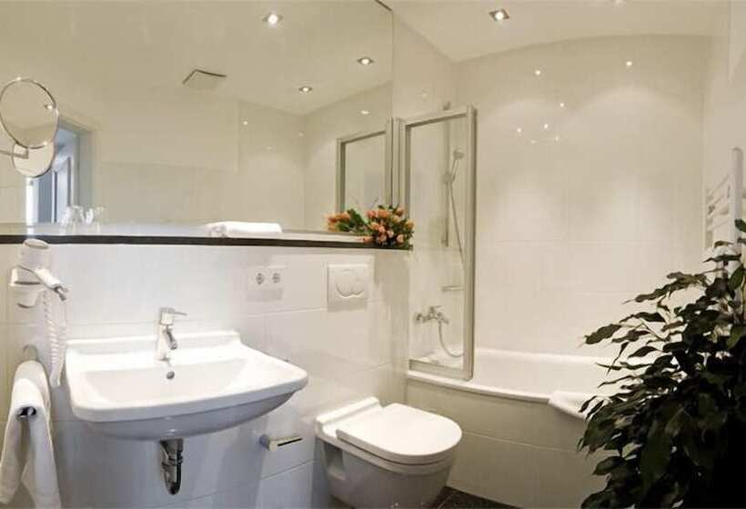 Номер Стандарт Трехместный, Augustiner Tor