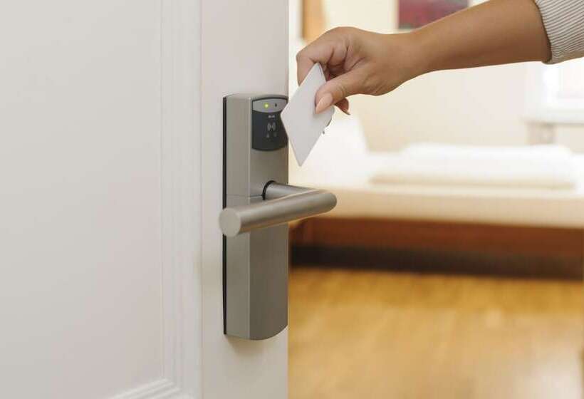 Четырехместный Номер Стандарт, Augustiner Tor