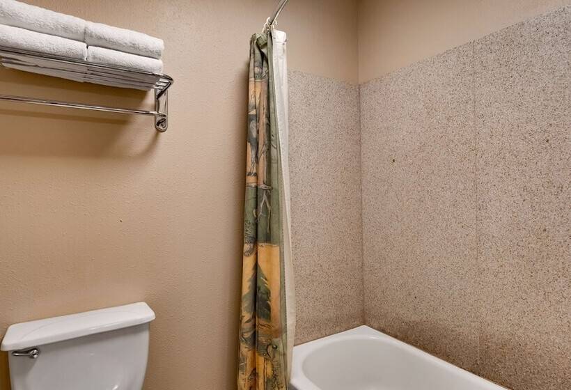 오두막, Best Western Plus Kelly Inn & Suites