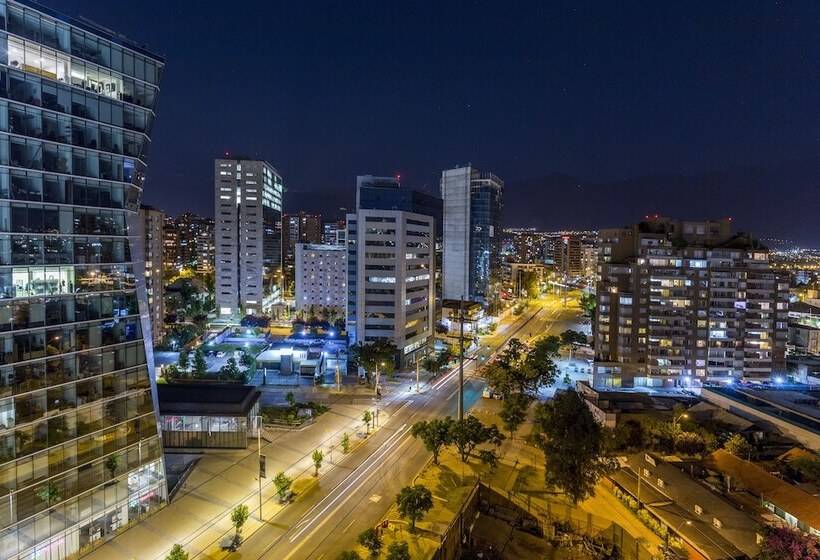 غرفة قياسية, Best Western Premier Marina Las Condes