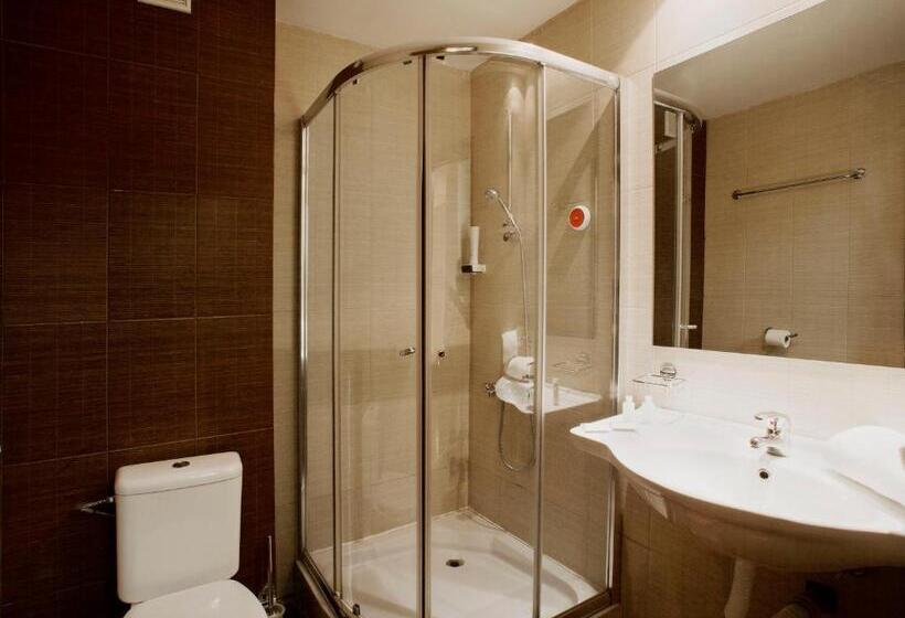 إستوديو قياسى, Casa Karina Bansko Half Board & All Inclusive