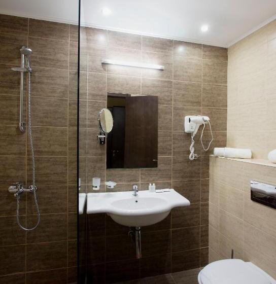 غرفة قياسية, Casa Karina Bansko Half Board & All Inclusive