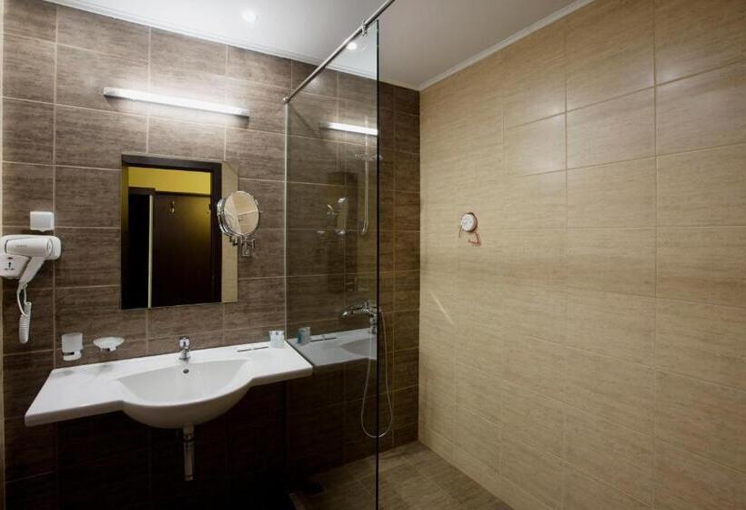 غرفة قياسية, Casa Karina Bansko Half Board & All Inclusive