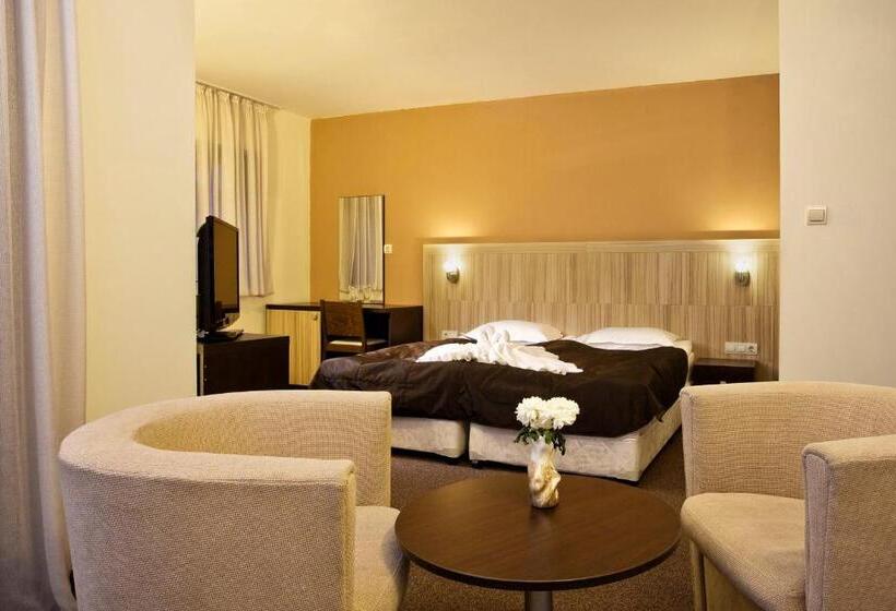 غرفة قياسية, Casa Karina Bansko Half Board & All Inclusive