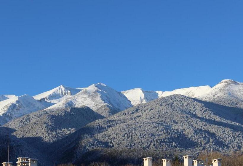 غرفة قياسية, Casa Karina Bansko Half Board & All Inclusive