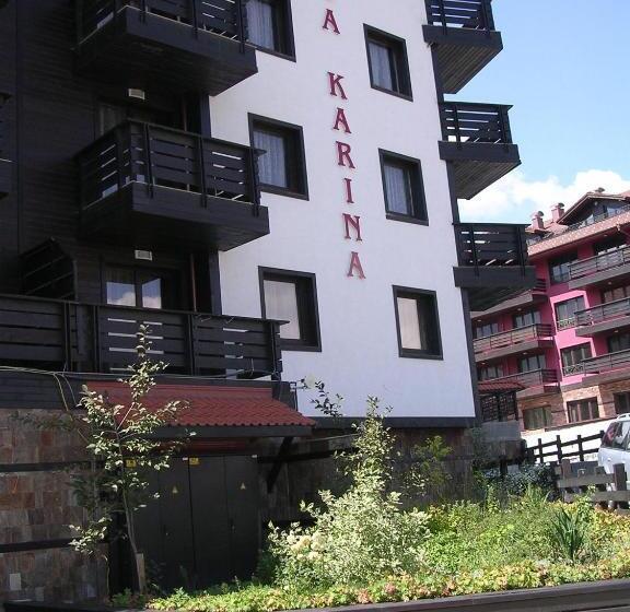 استوديو إقتصادى, Casa Karina Bansko Half Board & All Inclusive