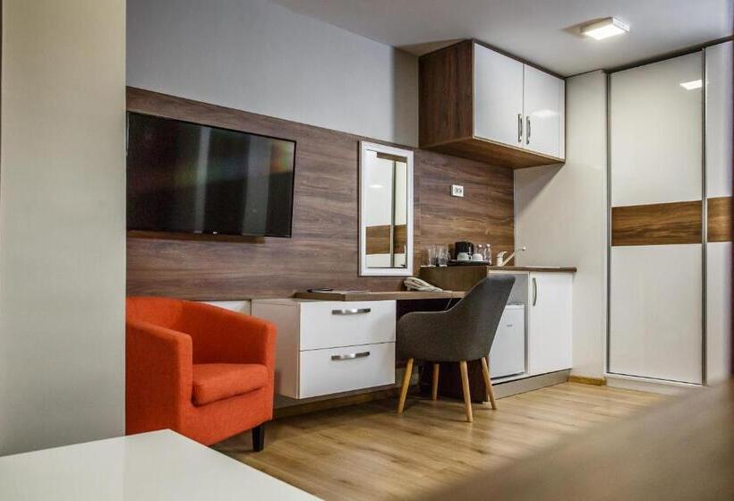 إستوديو ديلوكس, Casa Karina Bansko Half Board & All Inclusive