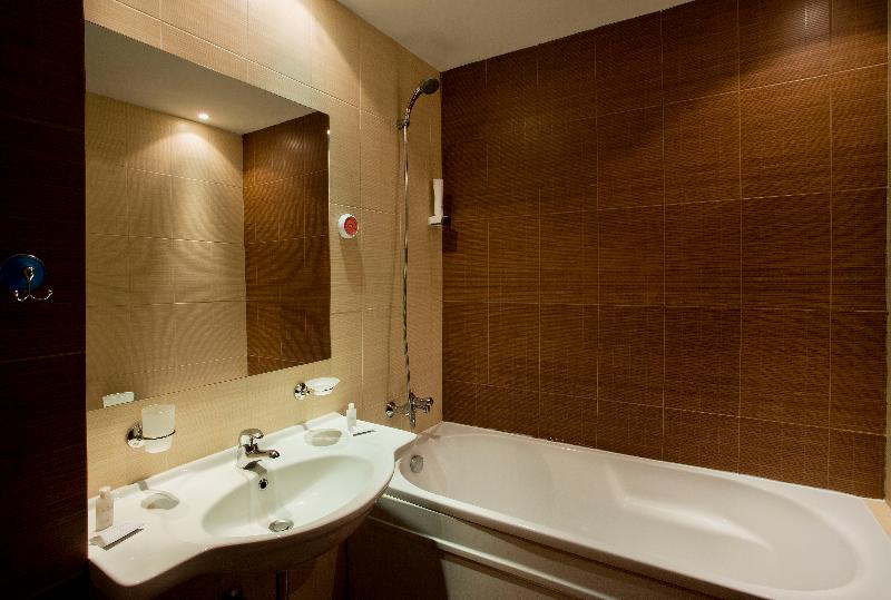 Апартаменты 1 Спальня, Casa Karina Bansko  Half Board & All Inclusive