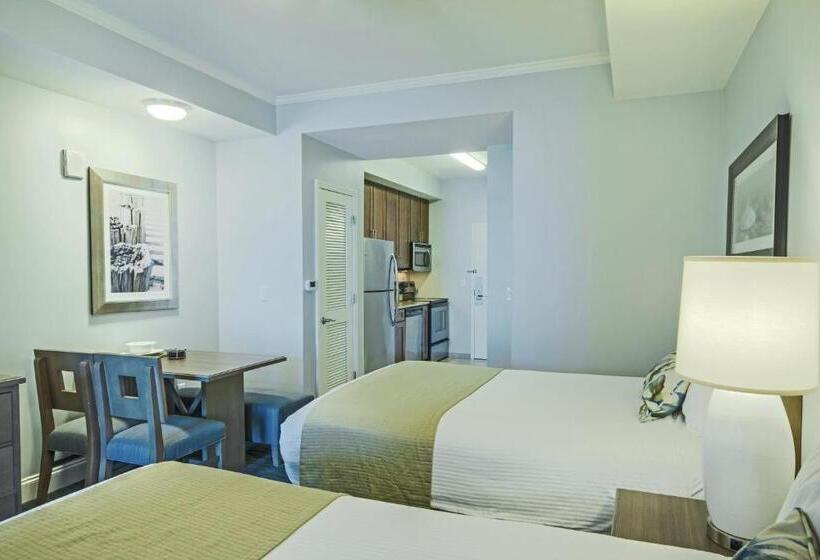 スタンダードスタジオ, Club Wyndham Towers On The Grove