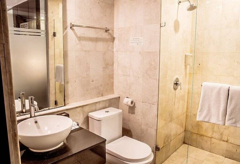 Номер Superior, Famous Hotel Kuta Formerly Permata Kuta