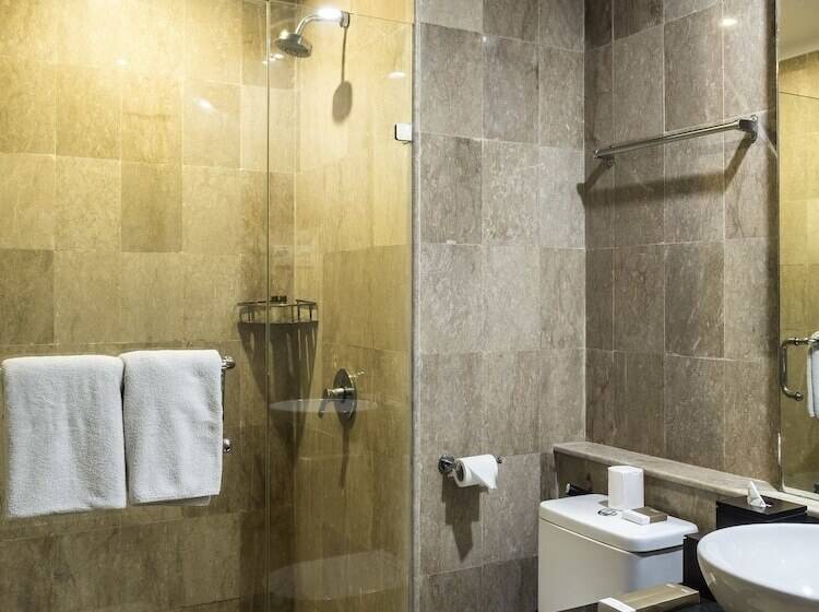 Номер Superior, Famous Hotel Kuta Formerly Permata Kuta