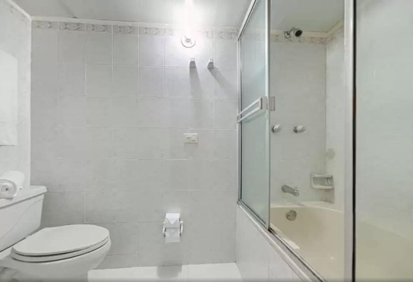 חדר סטנדרט יחיד, Tama Hotel Granada Real Cali