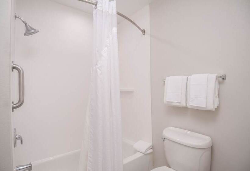 جناح, Holiday Inn Express Hotel & Suites Plano West   Frisco, An Ihg