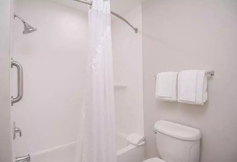 スイート, Holiday Inn Express Hotel & Suites Plano West   Frisco, An Ihg