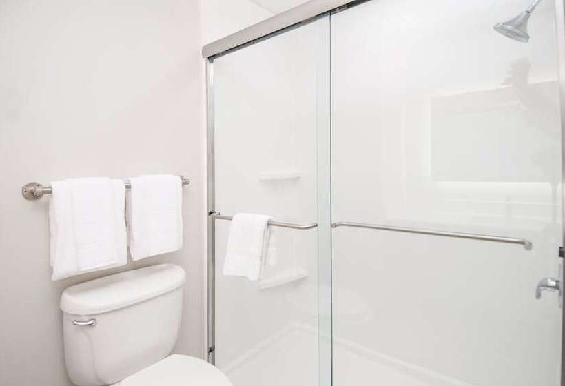 غرفة قياسية, Holiday Inn Express Hotel & Suites Plano West   Frisco, An Ihg