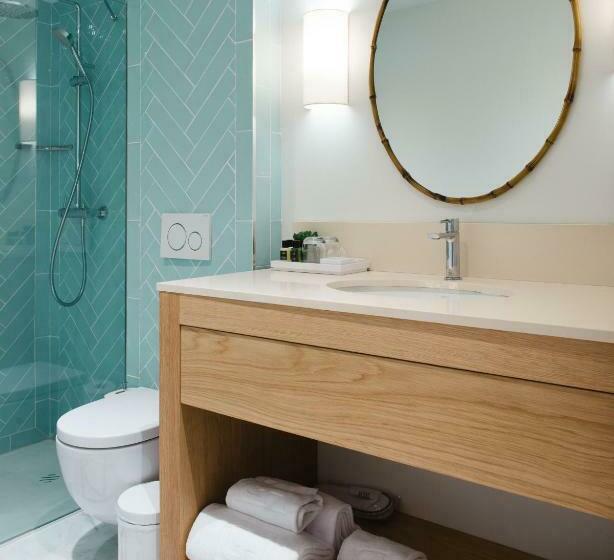 اتاق استاندارد, Honucai